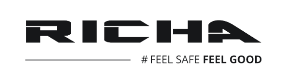 Luvas de Touring - Richa