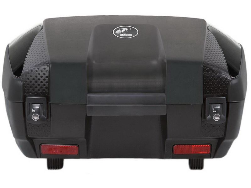 Hepco & Becker Estojo Flash TC 55 Júnior (preto)