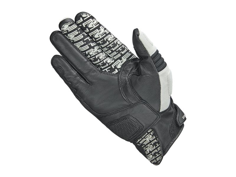 Luvas Held Hamda (Cinza)