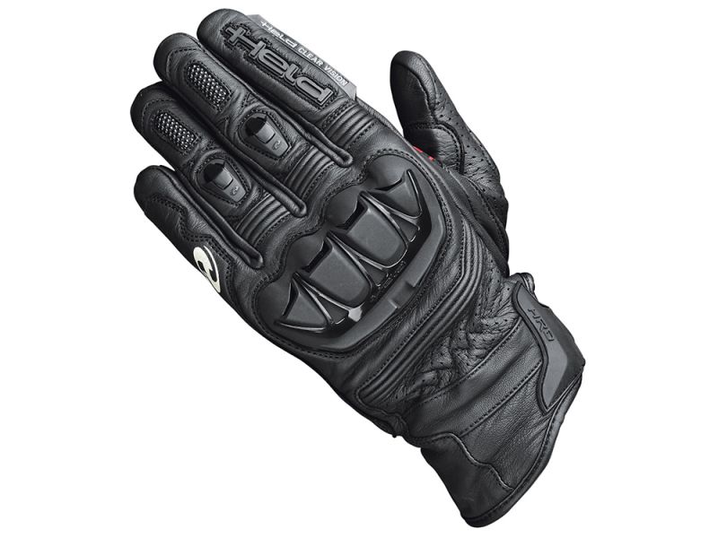 Held Misawa Sport Motorradhandschuhe (schwarz)-8