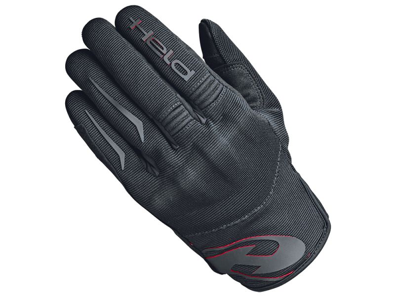 Held Taskala Adventure Motorradhandschuhe (schwarz)-8