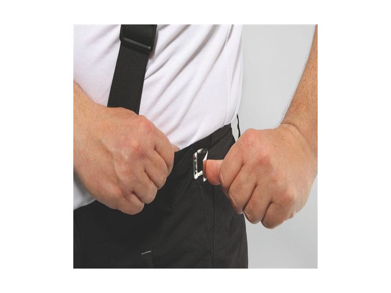 Calças de moto Germot Flex Pro (curtas)