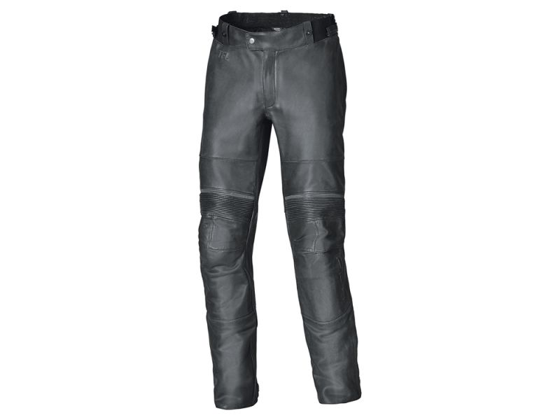 Calças de Couro Held Avolo WR para Homens (preto)