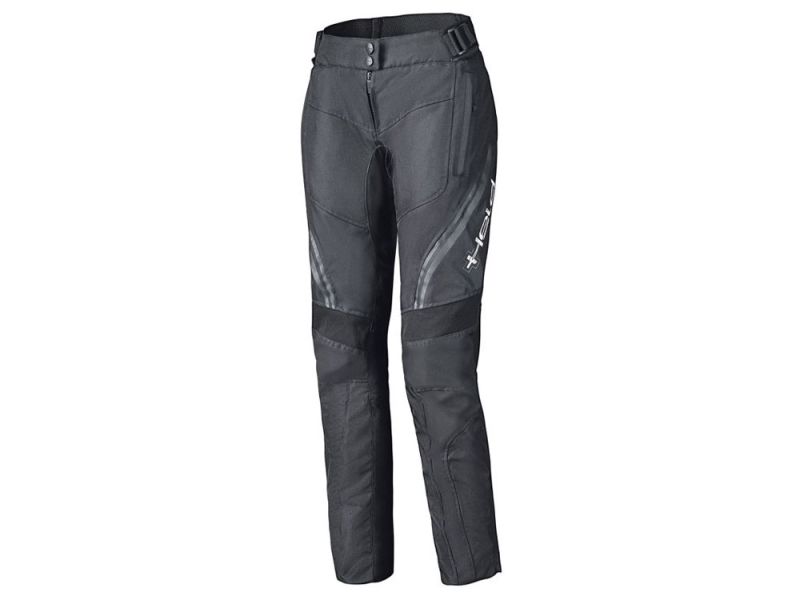 Held Baxley Base Touring Motorradhose Damen (schwarz)-M