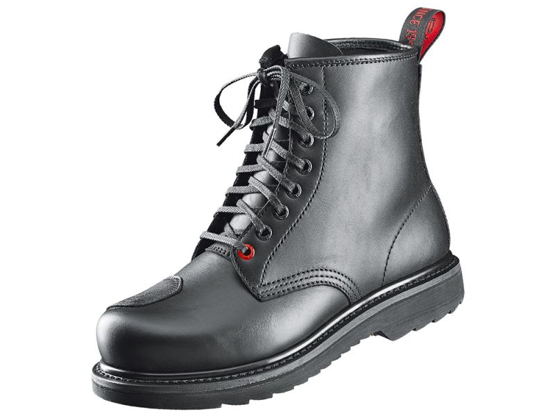 Held Yune Urban Motorradstiefel (schwarz)-38