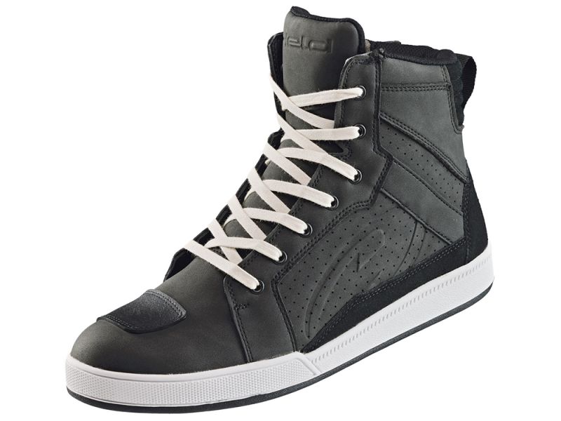 Held Marick Urban Motorradsneaker (schwarz)-43