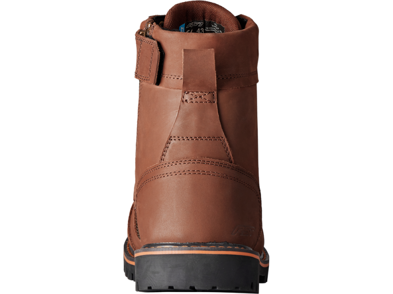 RST Roadster 3 Motorradstiefel (Braun)