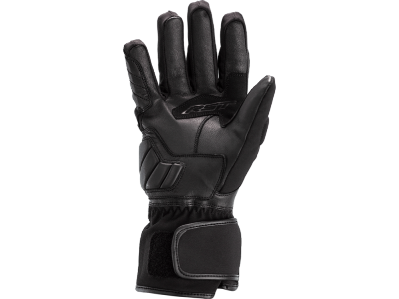 RST Axiom WP Motorradhandschuhe (Schwarz)