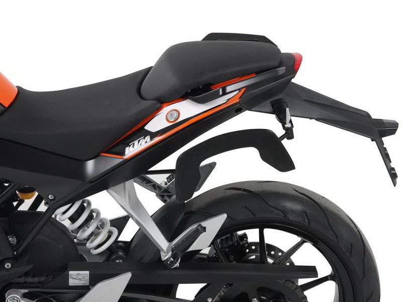 Hepco & Becker Suporte de alforje C-Bow KTM 390 Duke (2013-)