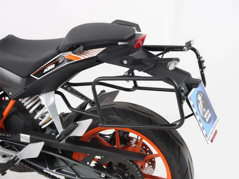 Hepco & Becker Prateleira Pannier KTM 390 Duke (2013-)