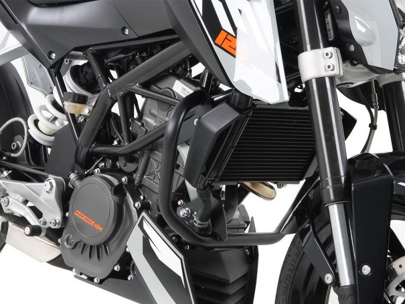 Hepco & Becker Bar KTM 125 / 200 Duke