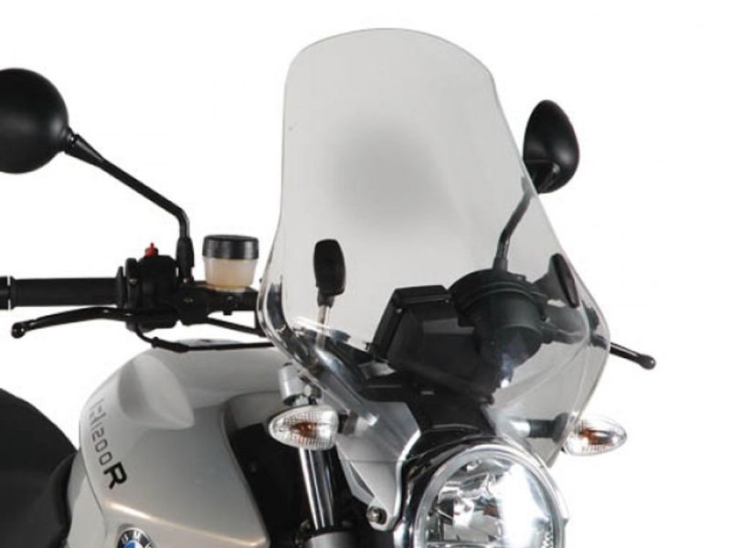 GIVI Pára-brisas Airstar BMW R 1200 R (2006-2010)