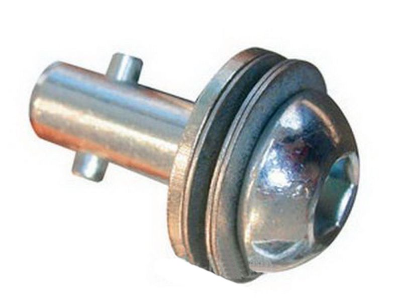 Hepco & Becker Parafusar Lens-Head-Imbus Lock-It