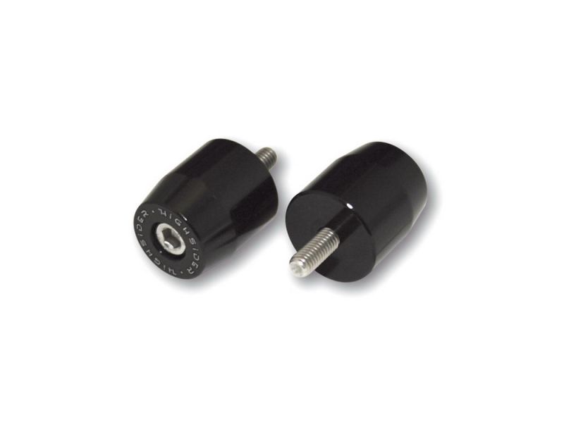 Highsider Pesos de guiador Suzuki