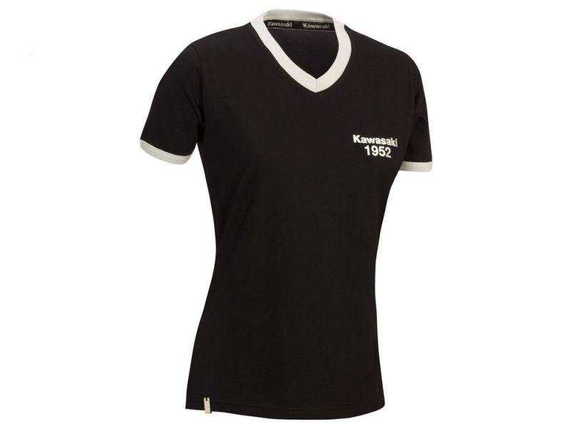 Kawasaki 1952 T-Shirt Ladies