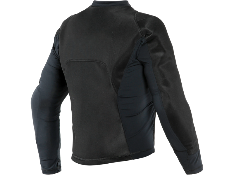 Dainese Pro-Armor Safety Jacket Protektorenjacke Herren (schwarz)