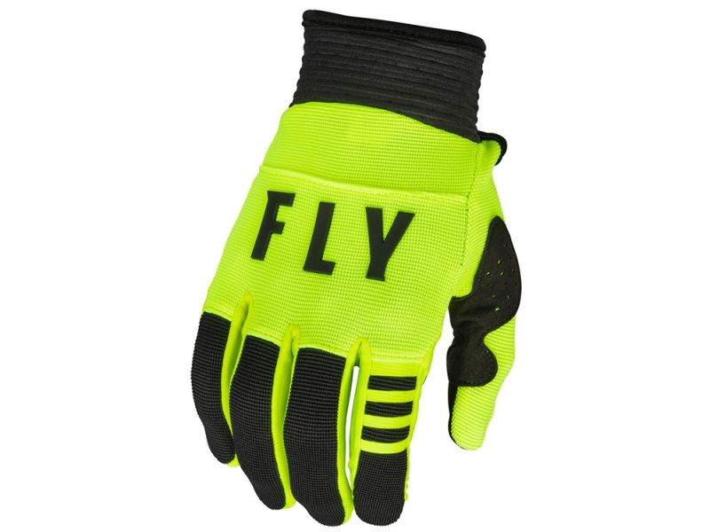 FLY Racing F-16 Cross Handschuhe (schwarz)