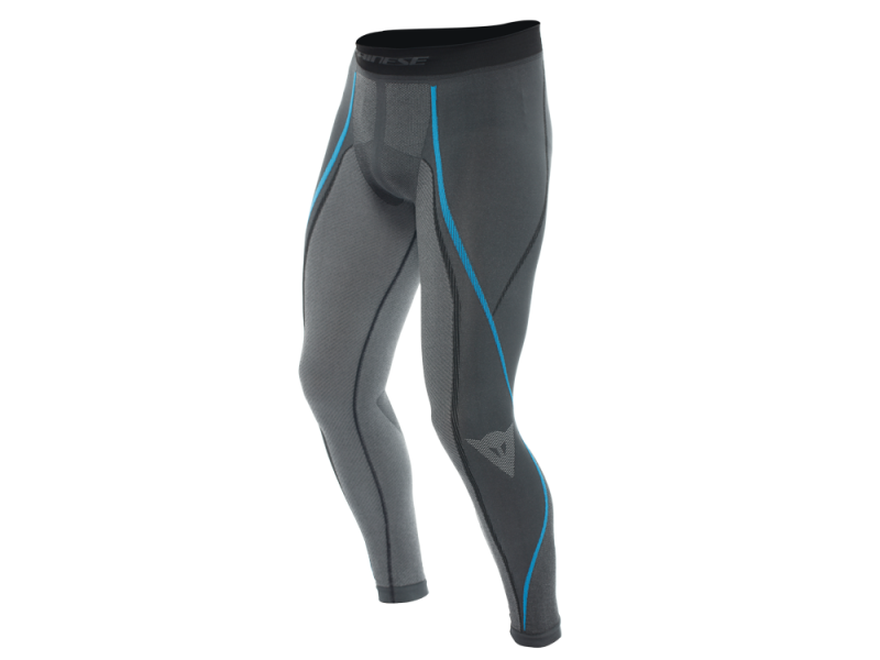 Calças Dainese Dry Pants Funktionswäsche para Homens (preto/azul)