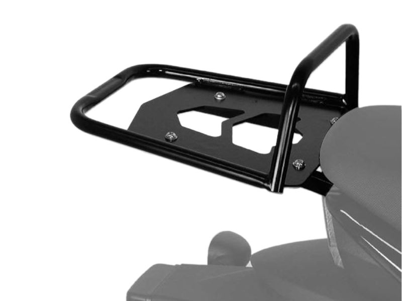 Hepco & Becker Porta-bagagens Triumph Speed Triple 1050 (2005-2007)