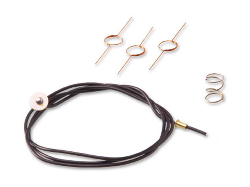 Kellermann Kit de reparação para o indicador de fim de guiador BL 1000