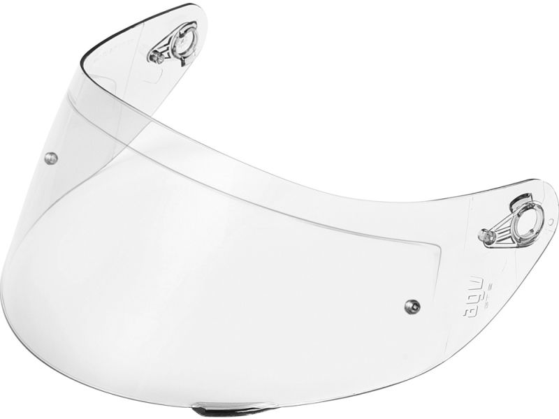 AGV K5 S / K1 S Visier groß (Transparent)