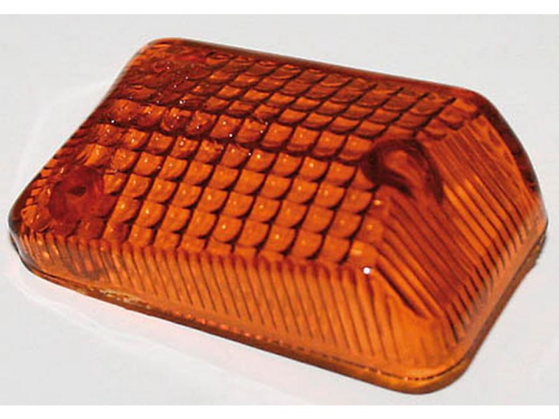 P&W Lente indicadora para mini-sinais de viragem 203-851 a 203-885 (colorida)