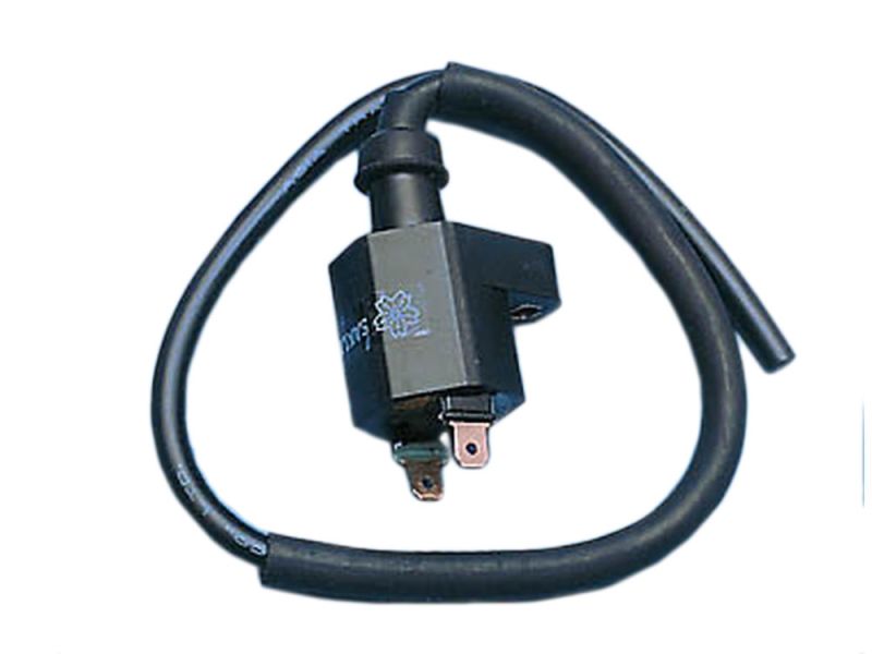 P&W Bobina de ignição Honda XL 600 R 12V