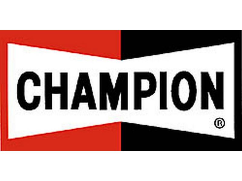 Champion Vela de ignição RA6HC