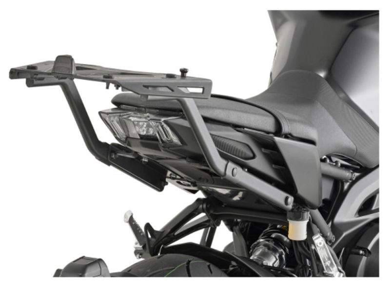 GIVI Armas Monorack Yamaha MT-09 (2017-)