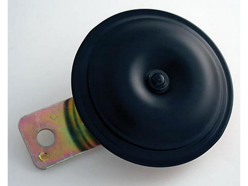 P&W Trompa Arte Italiana 80mm 12V 110 dB