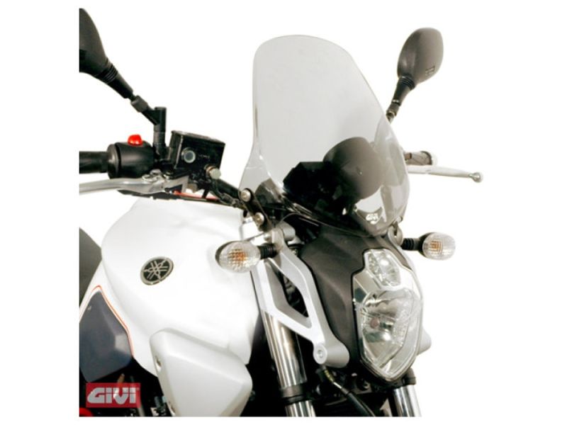 GIVI 245AG Pára-brisas