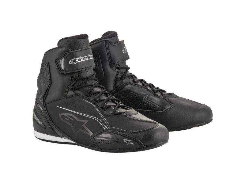 Alpinestars Stella Faster 3 Luvas de Motocicleta Senhoras