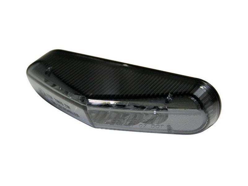 Shin Yo Luz traseira LED (vidro colorido)