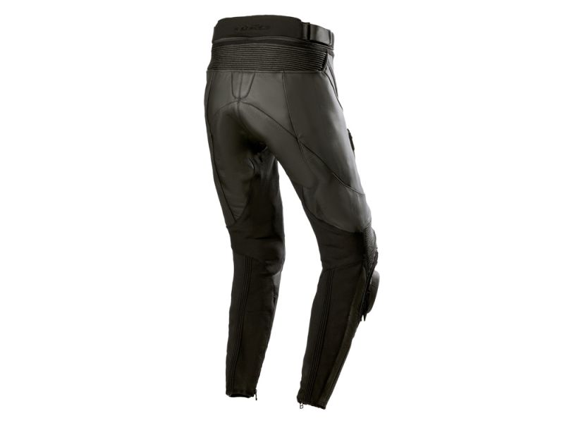 Alpinestars Stella Missile V3 Calças de Couro para Mulheres (preto)