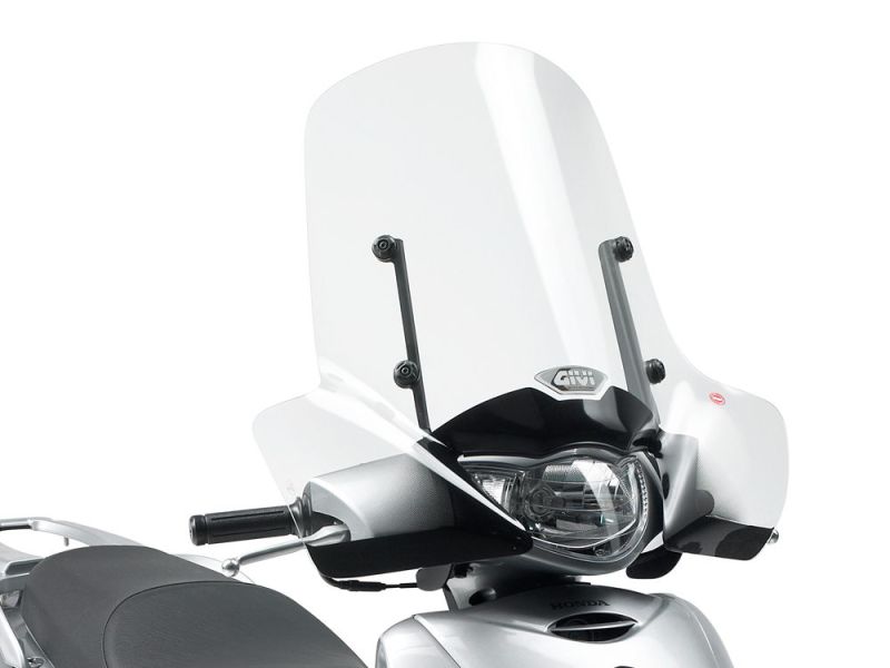 GIVI Pára-brisas Airstar Honda SH 125 / 150 I (2005-2010)