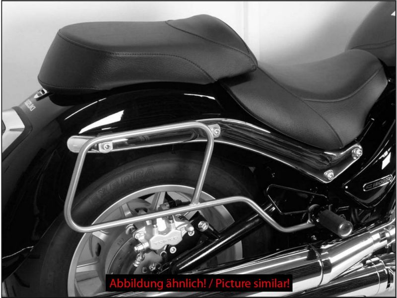 Hepco & Becker Sela Yamaha XV 125 / 250 S Virago