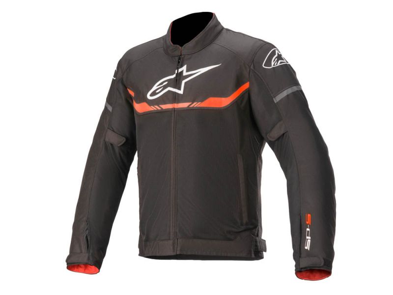Casaco combinado Alpinestars T-SPS Air