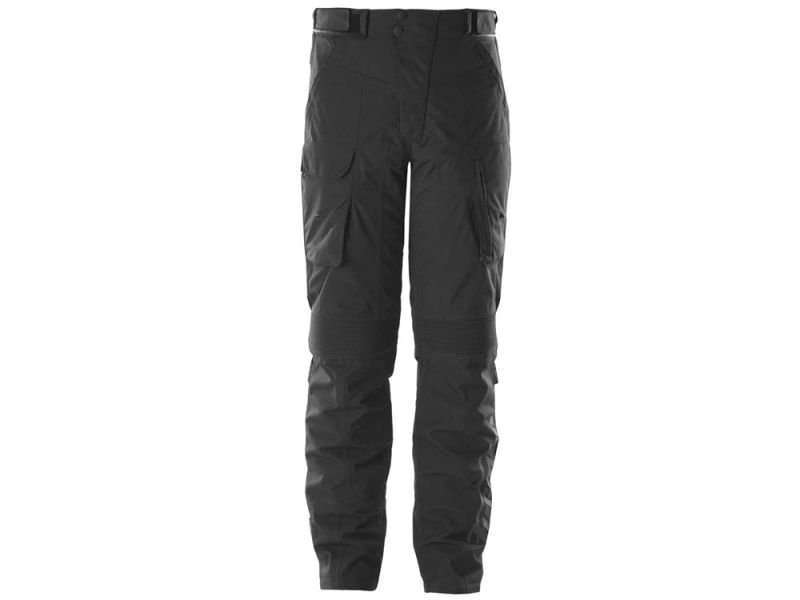 Furygan Redington 3C Primaloft Motorradhose (schwarz)