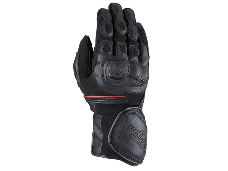 Furygan Dirt Road Motorradhandschuhe (schwarz)