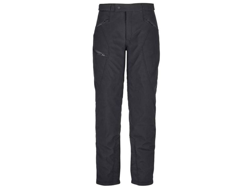 Furygan Softshell Motorradhose Damen (schwarz)