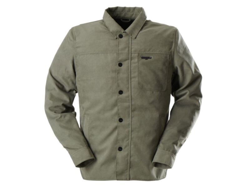 Furygan Marlon X Kevlar Motorradjacke (khaki)