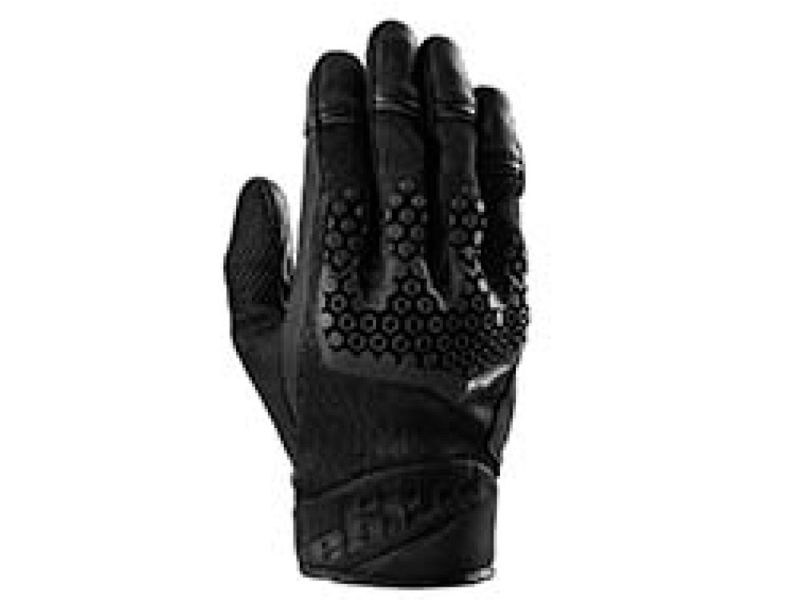 Furygan Jack Motorradhandschuhe (schwarz)