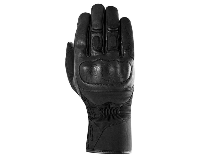Furygan Oslo D3O Primaloft Motorradhandschuhe Damen (schwarz)
