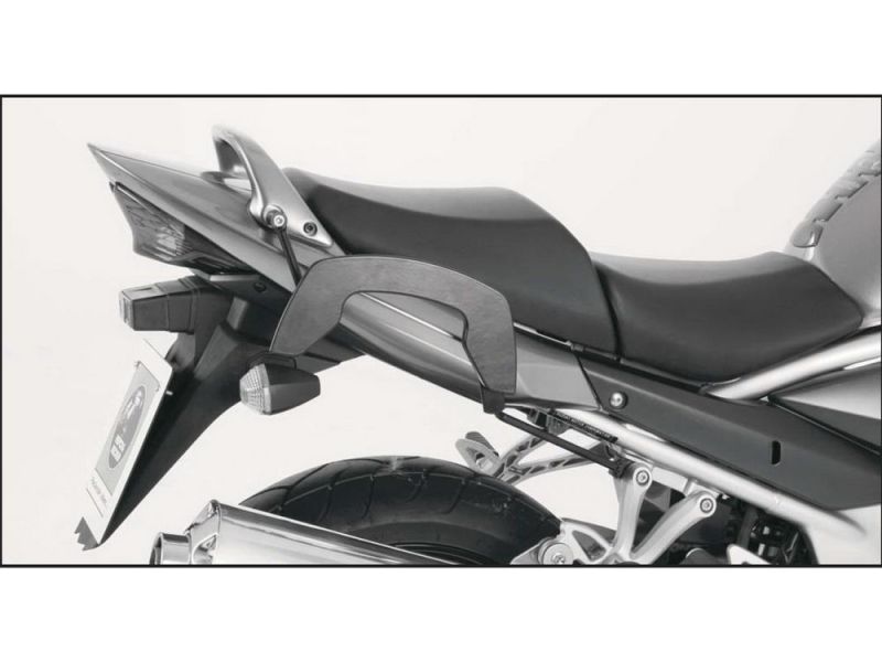 Hepco & Becker Suporte de alforje C-Bow Suzuki GSF 1200 / S Bandit (2006)