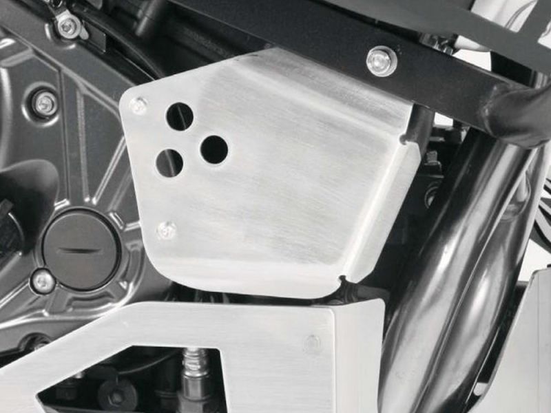 Hepco & Becker Protecção da bomba de água Yamaha XT 1200 Z Super Ténéré