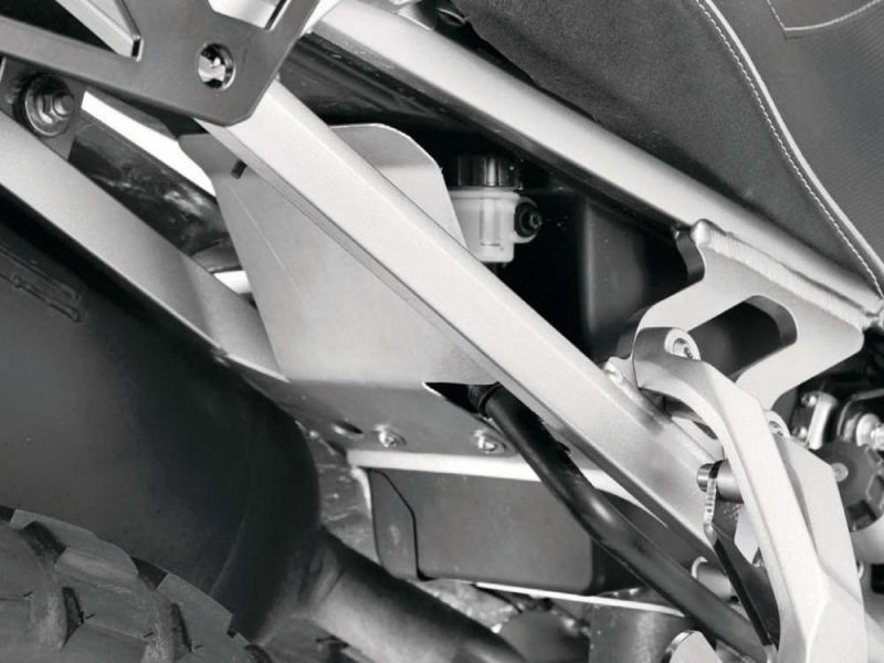 Hepco & Becker Protecção do reservatório de fluido de travões Yamaha XT 1200 Z Super Ténéré