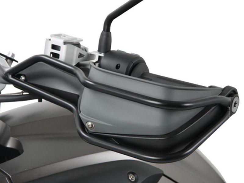 Hepco & Becker Protecção do guiador BMW R1200GS / Adventure (2008-2013)