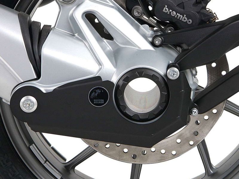 Hepco & Becker Gimbal protector BMW R1200GS Adventure (2014-2018)