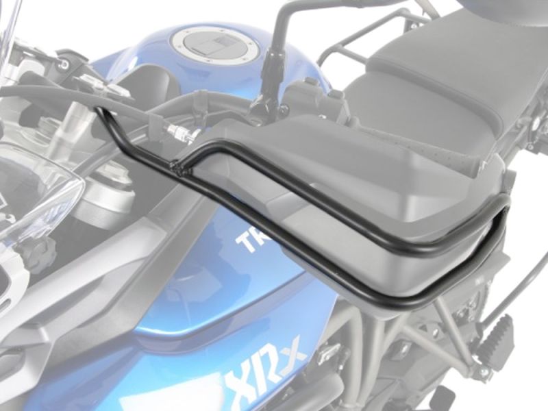 Hepco & Becker Guardas de mão Triumph Tiger 800 XR / XRX / T (2015- )