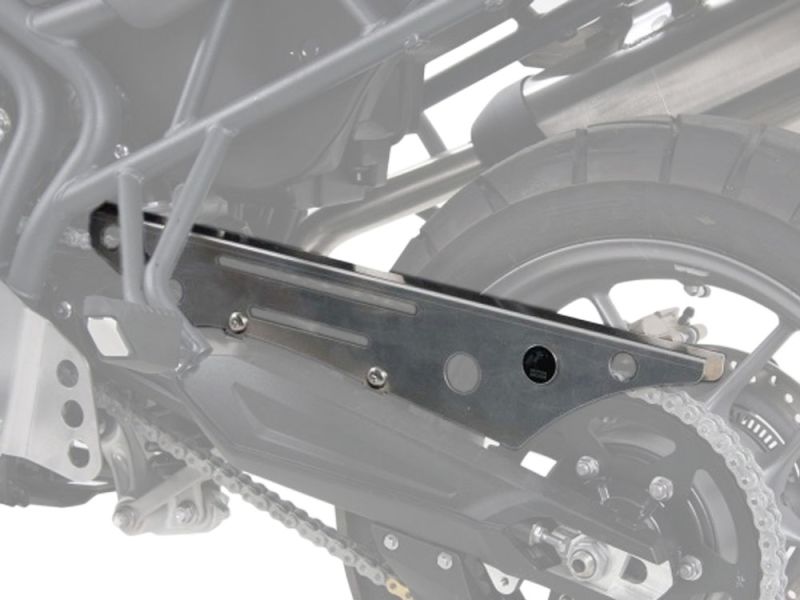 Hepco & Becker Chain Guard Triumph Tiger 800 XC / XCX / A (2015- )